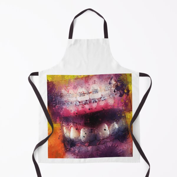 Item preview, Dentistry through the eyes of art designed and sold by Dentalism.