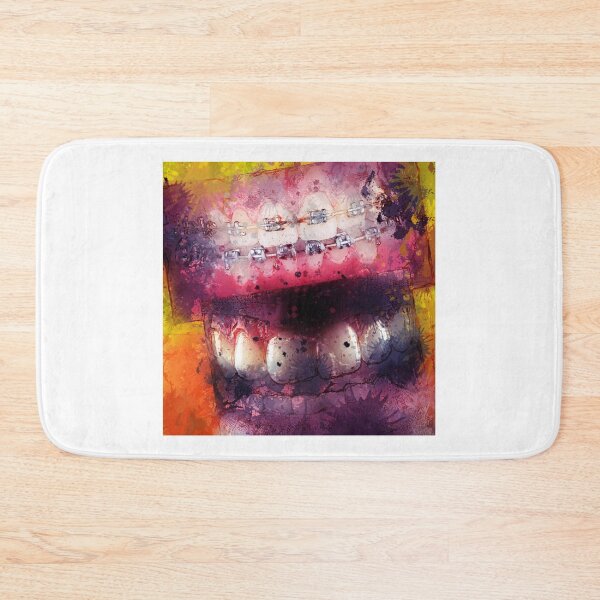 Item preview, Dentistry through the eyes of art designed and sold by Dentalism.