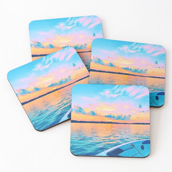 Item preview, Lake Simcoe, Wonderful Lake View of Ontario, Canada designed and sold by Travalex.