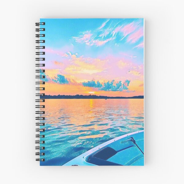 Item preview, Lake Simcoe, Wonderful Lake View of Ontario, Canada designed and sold by Travalex.
