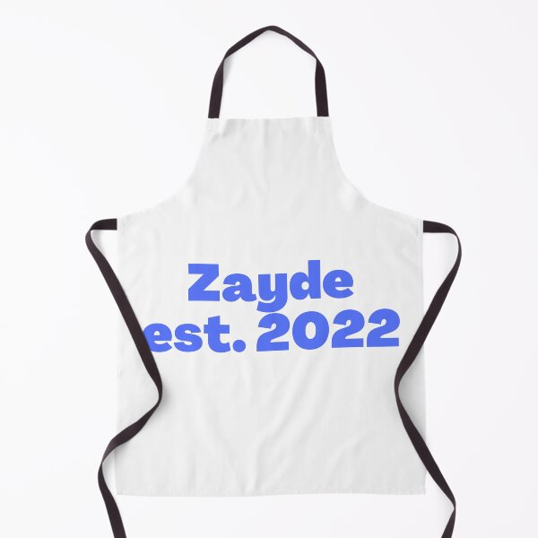 Item preview, Zayde 2022 designed and sold by NJGDesigns.