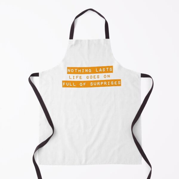 Item preview, Nothing lasts designed and sold by Becky-Marie.