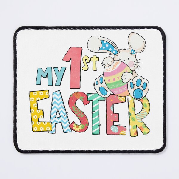 Item preview, My First Easter Baby designed and sold by Catalina2202.