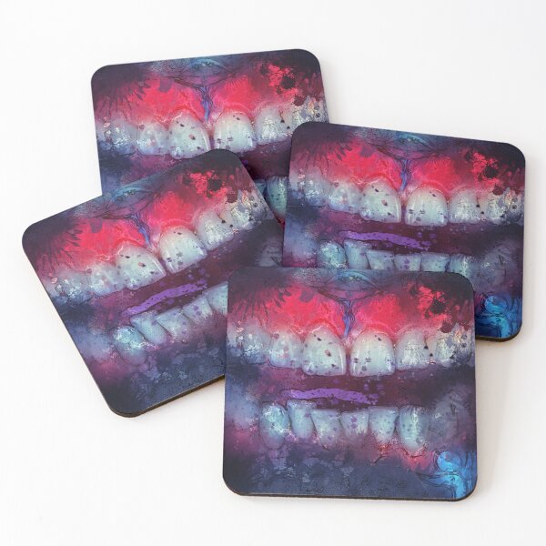 Item preview, Dentistry through the eyes of art designed and sold by Dentalism.