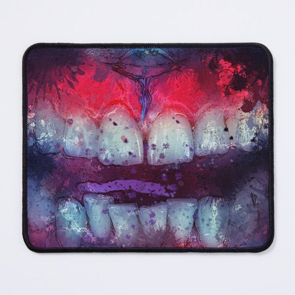 Item preview, Dentistry through the eyes of art designed and sold by Dentalism.