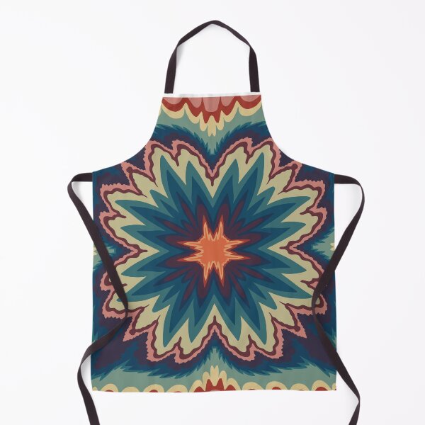 Item preview, Trippy Flower Art designed and sold by SarahI99.