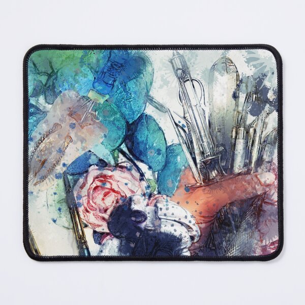 Item preview, Dentistry through the eyes of art designed and sold by Dentalism.