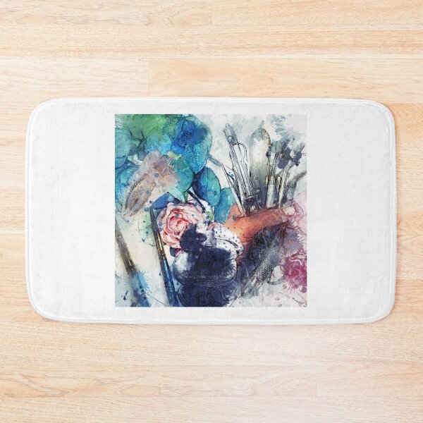 Item preview, Dentistry through the eyes of art designed and sold by Dentalism.