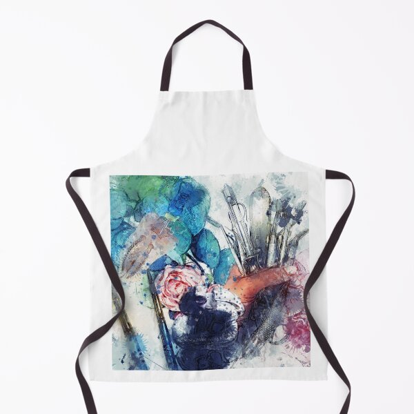 Item preview, Dentistry through the eyes of art designed and sold by Dentalism.