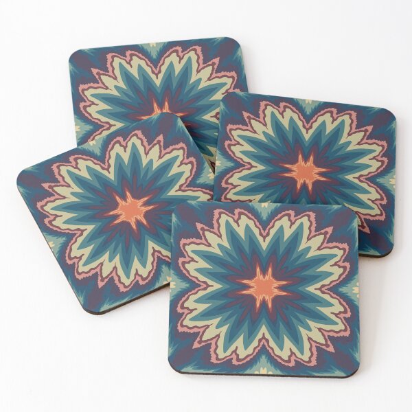 Item preview, Trippy Flower Art designed and sold by SarahI99.