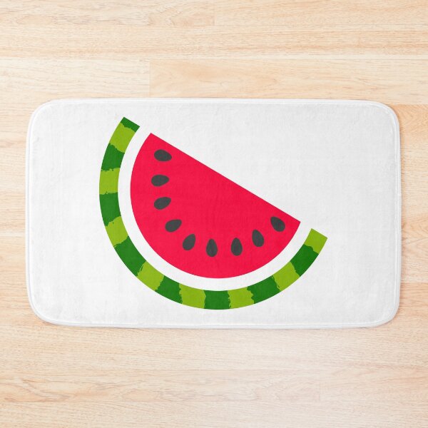 Item preview, Watermelon fruit slice designed and sold by StudioBarcelona.