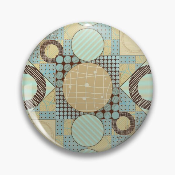 Item preview, Grand Central Krazy Kwilt designed and sold by StudioBoomBoom.