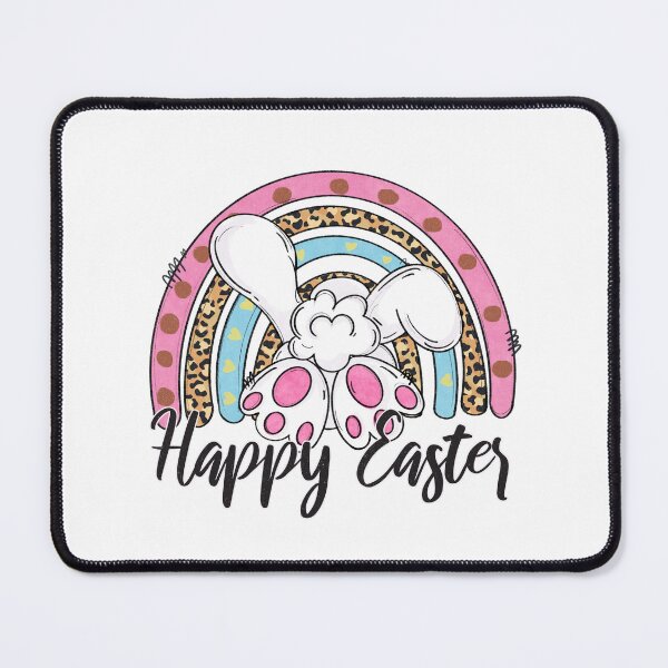 Item preview, Happy Easter Cute Bunny designed and sold by Catalina2202.