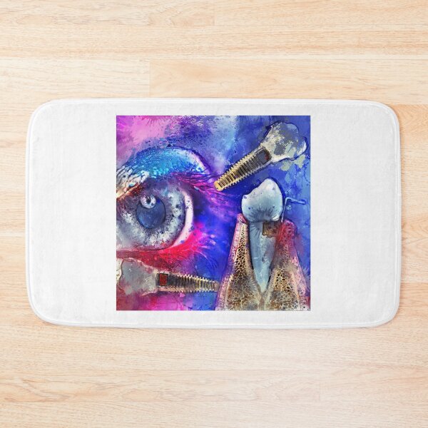 Item preview,  Dentistry through the eyes of art designed and sold by Dentalism.