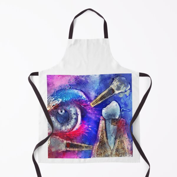 Item preview, Dentistry through the eyes of art designed and sold by Dentalism.