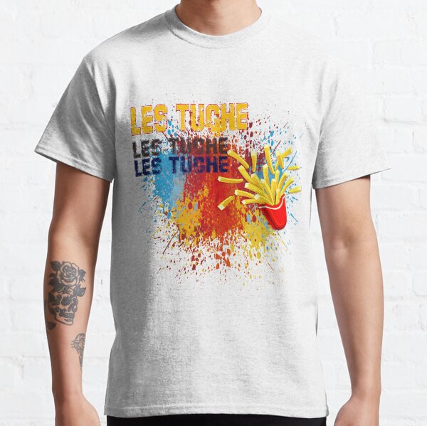 les tuche T-shirt classique