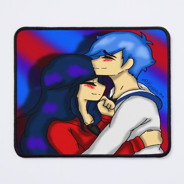 Item preview, Kie and Taz hugging designed and sold by KieUchiha.