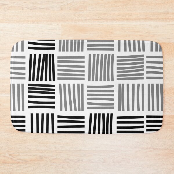 Item preview, Modern Stripes designed and sold by Hic21.