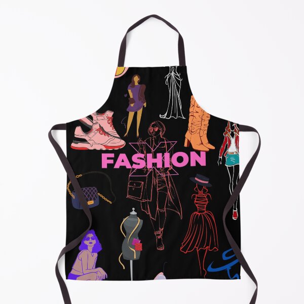 Item preview, Fashionista designed and sold by ViviChill.