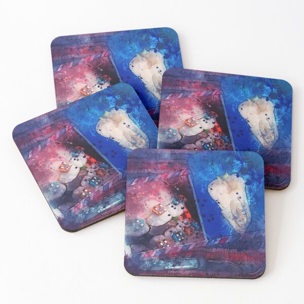 Item preview, Dentistry through the eyes of art designed and sold by Dentalism.