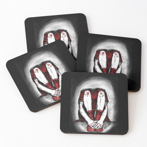 Item preview, Big Feelings | Digital Art designed and sold by Ratboymenagerie.