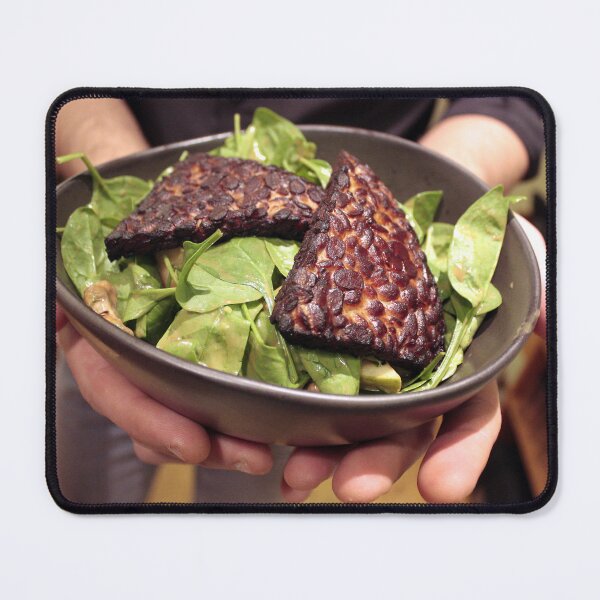 Item preview, Food offering designed and sold by LuminusProject.