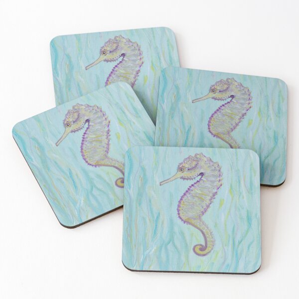 Item preview, Seahorse designed and sold by tracibcreations.
