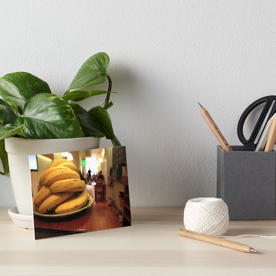 Item preview, Art Board Print designed and sold by LuminusProject.