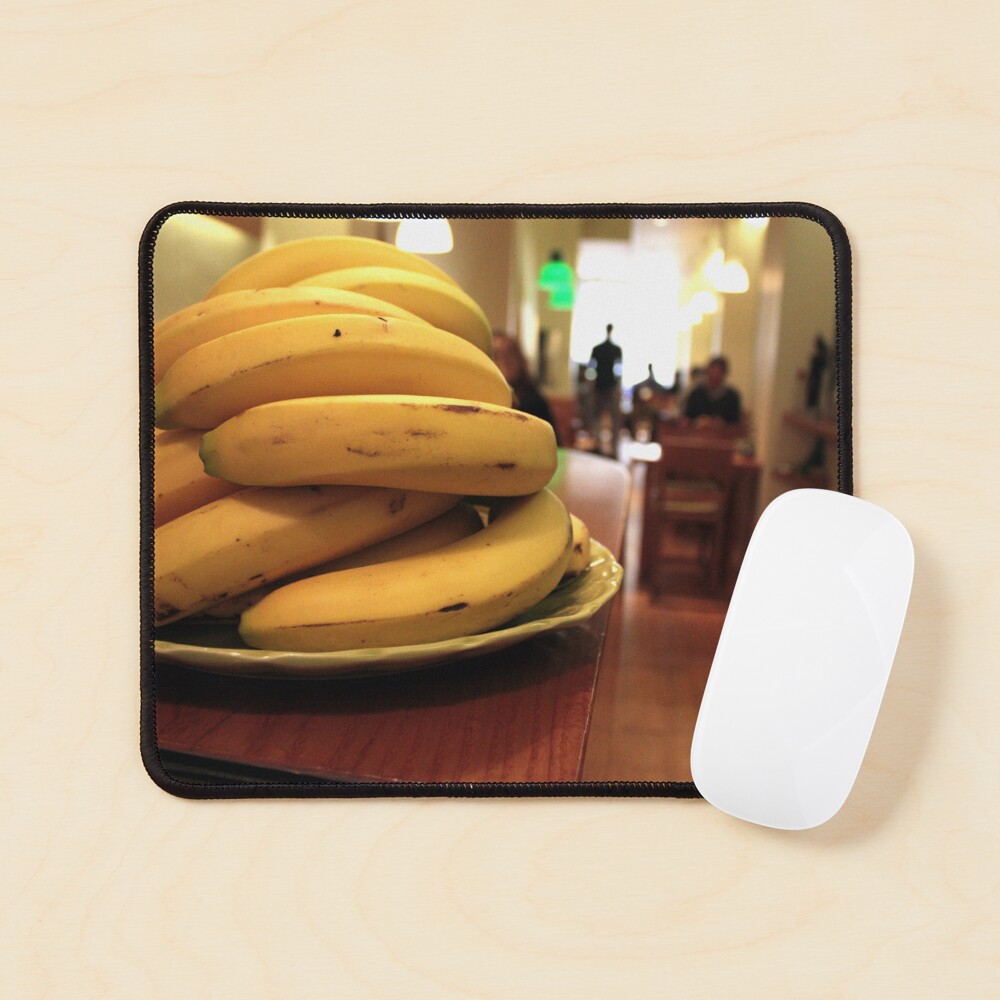 Item preview, Mouse Pad designed and sold by LuminusProject.