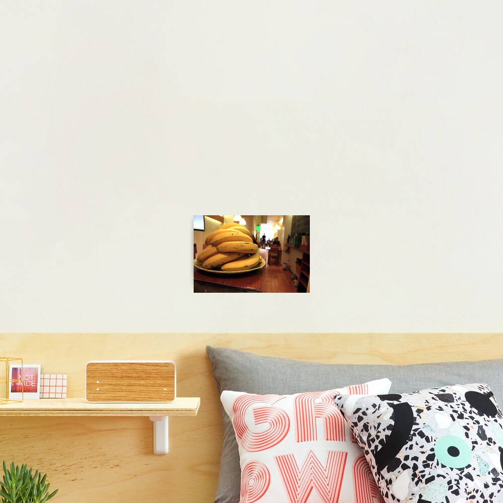 Item preview, Photographic Print designed and sold by LuminusProject.
