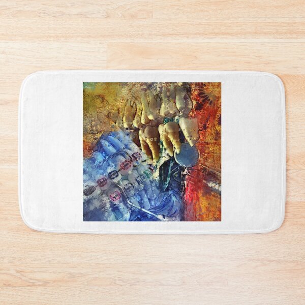 Item preview, Dentistry through the eyes of art designed and sold by Dentalism.