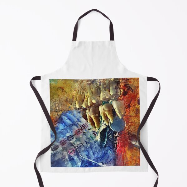 Item preview, Dentistry through the eyes of art designed and sold by Dentalism.