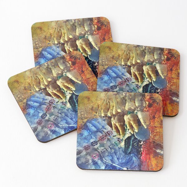 Item preview, Dentistry through the eyes of art designed and sold by Dentalism.