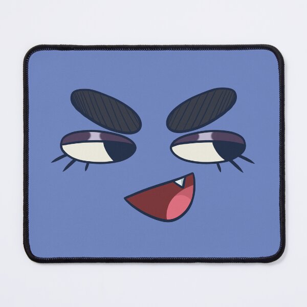 Item preview, Cute face #6 open mouth smile designed and sold by Fazara.