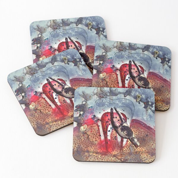 Item preview,  Dentistry through the eyes of art designed and sold by Dentalism.