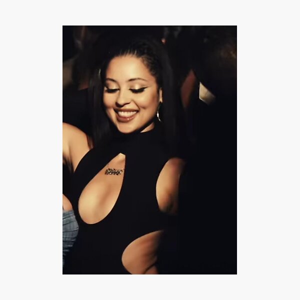 Maddy Perez Photographic Prints for Sale