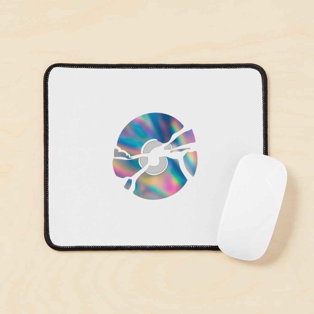 Item preview, Mouse Pad designed and sold by ClickToStick.