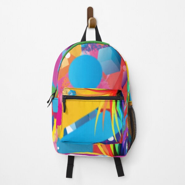 Item preview, Overlapping color graphics designed and sold by Emoelsalhy76.