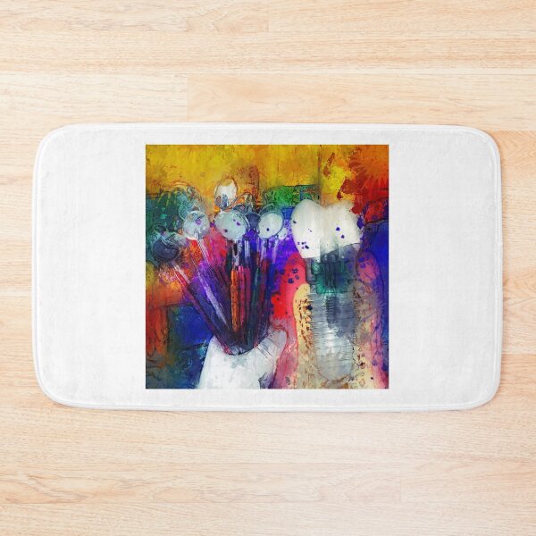 Item preview, Dentistry through the eyes of art designed and sold by Dentalism.