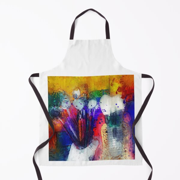 Item preview, Dentistry through the eyes of art designed and sold by Dentalism.