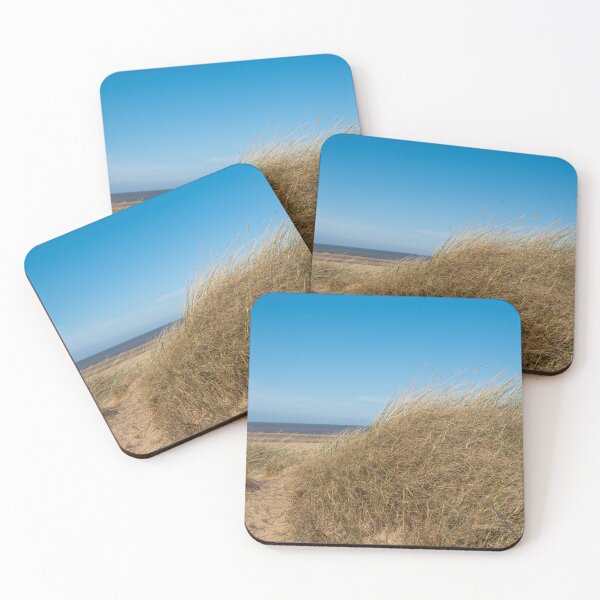 Item preview, Hunstanton Beach, North Norfolk Coast designed and sold by yackers1.