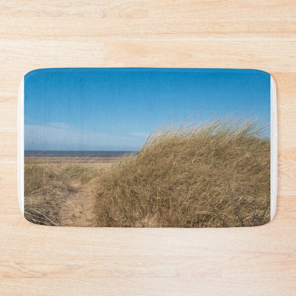 Item preview, Hunstanton Beach, North Norfolk Coast designed and sold by yackers1.