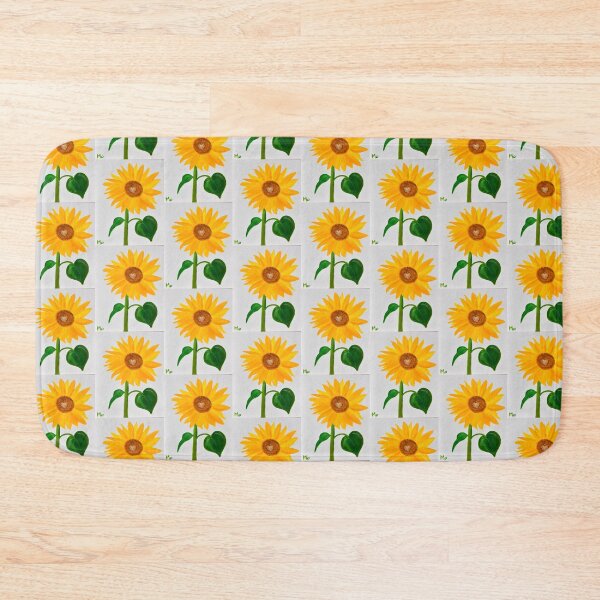 Item preview, Sunflower Love designed and sold by Maureen Zaharie.