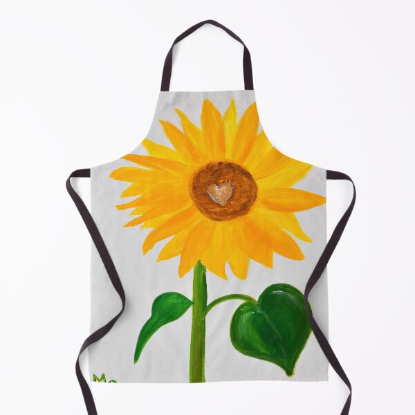 Item preview, Sunflower Love designed and sold by Maureen Zaharie.