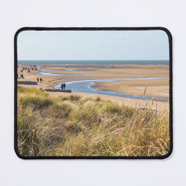 Item preview, Hunstanton Beach, North Norfolk Coast designed and sold by yackers1.