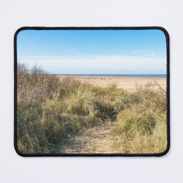Item preview, Hunstanton Beach, North Norfolk Coast designed and sold by yackers1.