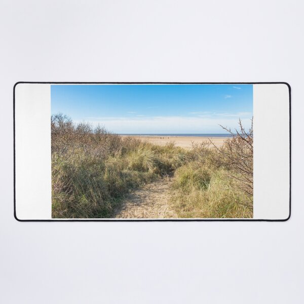 Item preview, Hunstanton Beach, North Norfolk Coast designed and sold by yackers1.