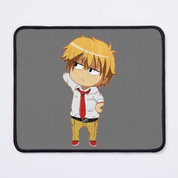 Item preview, Maid Sama - Usui Takumi designed and sold by OtakuEmporium.