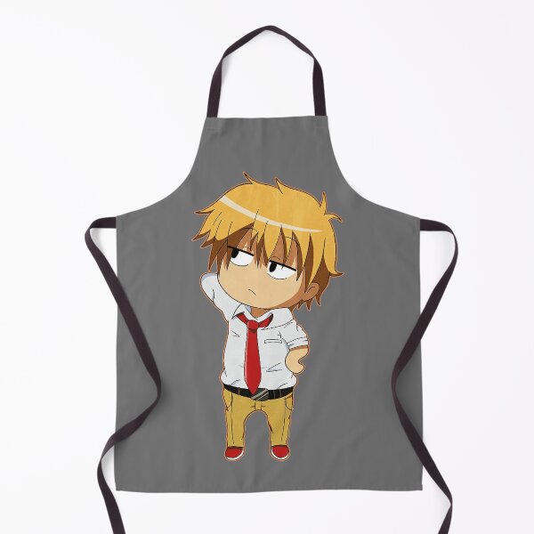 Item preview, Maid Sama - Usui Takumi designed and sold by OtakuEmporium.