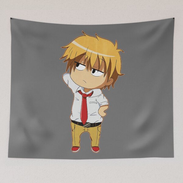 Item preview, Maid Sama - Usui Takumi designed and sold by OtakuEmporium.